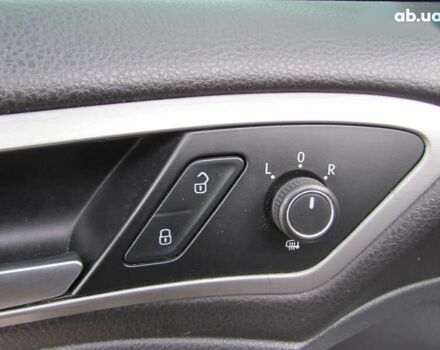 Фольксваген Гольф, об'ємом двигуна 1.8 л та пробігом 184 тис. км за 10998 $, фото 21 на Automoto.ua