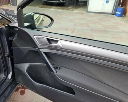 Фольксваген Гольф, объемом двигателя 1.6 л и пробегом 298 тыс. км за 10200 $, фото 7 на Automoto.ua