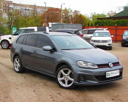 Фольксваген Гольф, об'ємом двигуна 1.8 л та пробігом 184 тис. км за 10998 $, фото 3 на Automoto.ua