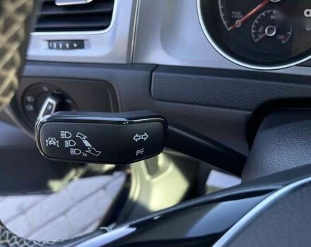 Фольксваген Гольф, об'ємом двигуна 2 л та пробігом 263 тис. км за 12200 $, фото 15 на Automoto.ua