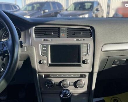 Фольксваген Гольф, об'ємом двигуна 2 л та пробігом 263 тис. км за 12200 $, фото 21 на Automoto.ua