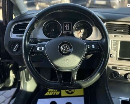 Фольксваген Гольф, об'ємом двигуна 2 л та пробігом 263 тис. км за 12200 $, фото 17 на Automoto.ua
