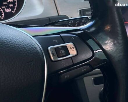 Фольксваген Гольф, об'ємом двигуна 2 л та пробігом 254 тис. км за 10990 $, фото 27 на Automoto.ua