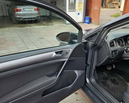 Фольксваген Гольф, объемом двигателя 1.6 л и пробегом 298 тыс. км за 10200 $, фото 4 на Automoto.ua