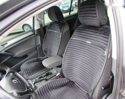 Фольксваген Гольф, об'ємом двигуна 1.8 л та пробігом 184 тис. км за 10998 $, фото 7 на Automoto.ua