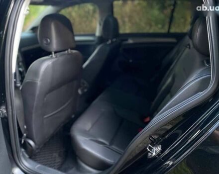 Фольксваген Гольф, об'ємом двигуна 2 л та пробігом 254 тис. км за 10990 $, фото 16 на Automoto.ua