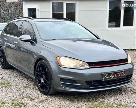 Фольксваген Гольф, об'ємом двигуна 0 л та пробігом 194 тис. км за 11800 $, фото 2 на Automoto.ua