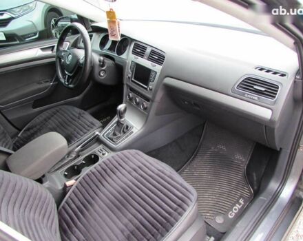 Фольксваген Гольф, об'ємом двигуна 1.8 л та пробігом 184 тис. км за 10998 $, фото 18 на Automoto.ua