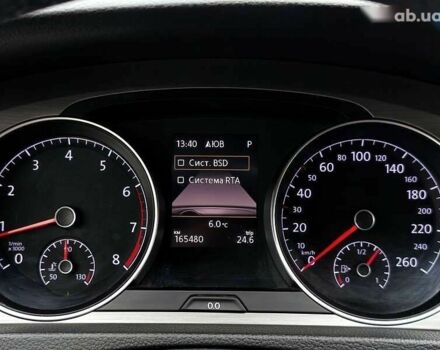 Фольксваген Гольф, об'ємом двигуна 1.4 л та пробігом 165 тис. км за 14400 $, фото 28 на Automoto.ua