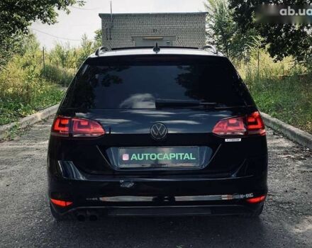 Фольксваген Гольф, об'ємом двигуна 2 л та пробігом 254 тис. км за 10990 $, фото 11 на Automoto.ua