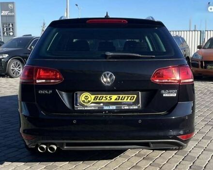 Фольксваген Гольф, об'ємом двигуна 2 л та пробігом 263 тис. км за 12200 $, фото 5 на Automoto.ua