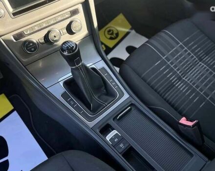 Фольксваген Гольф, об'ємом двигуна 2 л та пробігом 263 тис. км за 12200 $, фото 20 на Automoto.ua