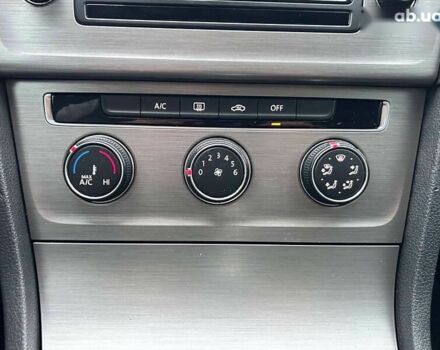 Фольксваген Гольф, об'ємом двигуна 0 л та пробігом 194 тис. км за 11800 $, фото 25 на Automoto.ua