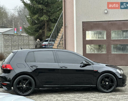 Фольксваген Гольф, объемом двигателя 1.6 л и пробегом 278 тыс. км за 9150 $, фото 14 на Automoto.ua