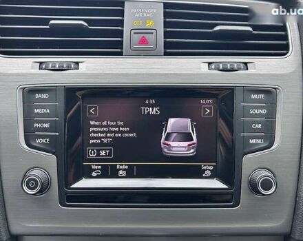 Фольксваген Гольф, об'ємом двигуна 0 л та пробігом 194 тис. км за 11800 $, фото 24 на Automoto.ua