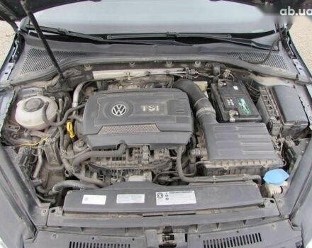 Фольксваген Гольф, об'ємом двигуна 1.8 л та пробігом 184 тис. км за 10998 $, фото 29 на Automoto.ua