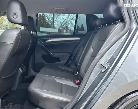 Фольксваген Гольф, об'ємом двигуна 0 л та пробігом 194 тис. км за 11800 $, фото 29 на Automoto.ua