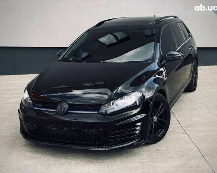 Фольксваген Гольф, об'ємом двигуна 2 л та пробігом 254 тис. км за 10990 $, фото 1 на Automoto.ua