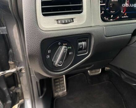 Фольксваген Гольф, об'ємом двигуна 2 л та пробігом 143 тис. км за 13600 $, фото 12 на Automoto.ua