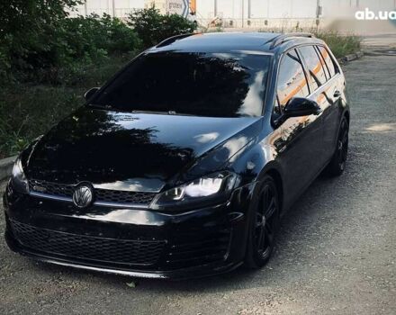 Фольксваген Гольф, об'ємом двигуна 2 л та пробігом 254 тис. км за 10990 $, фото 7 на Automoto.ua