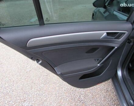 Фольксваген Гольф, об'ємом двигуна 1.8 л та пробігом 184 тис. км за 10998 $, фото 9 на Automoto.ua