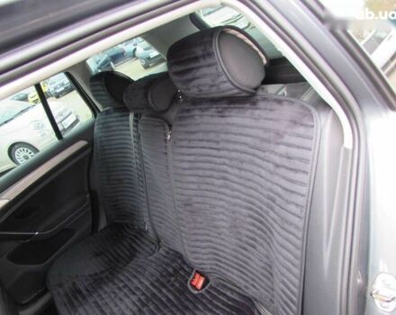 Фольксваген Гольф, об'ємом двигуна 1.8 л та пробігом 184 тис. км за 10998 $, фото 10 на Automoto.ua