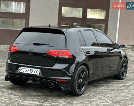 Фольксваген Гольф, объемом двигателя 1.6 л и пробегом 278 тыс. км за 9150 $, фото 11 на Automoto.ua