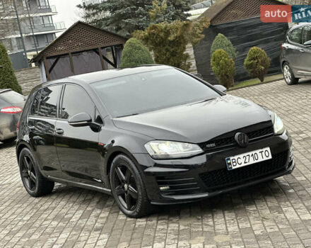 Фольксваген Гольф, объемом двигателя 1.6 л и пробегом 278 тыс. км за 9150 $, фото 5 на Automoto.ua