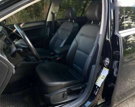 Фольксваген Гольф, об'ємом двигуна 2 л та пробігом 254 тис. км за 10990 $, фото 17 на Automoto.ua