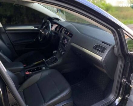 Фольксваген Гольф, об'ємом двигуна 2 л та пробігом 254 тис. км за 10990 $, фото 20 на Automoto.ua