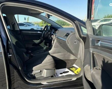 Фольксваген Гольф, об'ємом двигуна 2 л та пробігом 263 тис. км за 12200 $, фото 24 на Automoto.ua