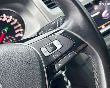 Фольксваген Гольф, об'ємом двигуна 0 л та пробігом 194 тис. км за 11800 $, фото 19 на Automoto.ua