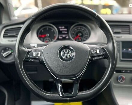 Фольксваген Гольф, объемом двигателя 2 л и пробегом 53 тыс. км за 16700 $, фото 10 на Automoto.ua