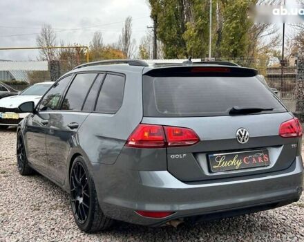 Фольксваген Гольф, об'ємом двигуна 0 л та пробігом 194 тис. км за 11800 $, фото 6 на Automoto.ua