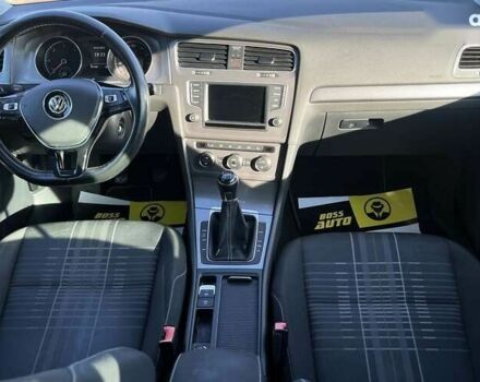 Фольксваген Гольф, об'ємом двигуна 2 л та пробігом 263 тис. км за 12200 $, фото 19 на Automoto.ua