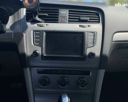 Фольксваген Гольф, объемом двигателя 2 л и пробегом 162 тыс. км за 11099 $, фото 11 на Automoto.ua