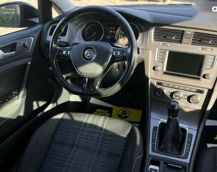 Фольксваген Гольф, об'ємом двигуна 2 л та пробігом 263 тис. км за 12200 $, фото 18 на Automoto.ua