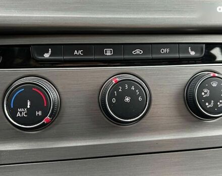 Фольксваген Гольф, объемом двигателя 2 л и пробегом 53 тыс. км за 16700 $, фото 15 на Automoto.ua