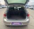 Фольксваген Гольф, объемом двигателя 1.8 л и пробегом 155 тыс. км за 12300 $, фото 8 на Automoto.ua