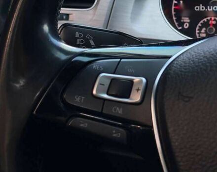 Фольксваген Гольф, об'ємом двигуна 2 л та пробігом 254 тис. км за 10990 $, фото 28 на Automoto.ua