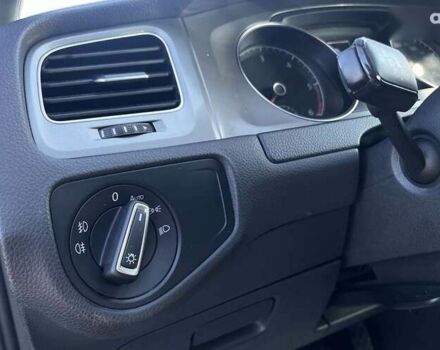 Фольксваген Гольф, об'ємом двигуна 2 л та пробігом 263 тис. км за 12200 $, фото 11 на Automoto.ua