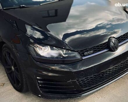 Фольксваген Гольф, об'ємом двигуна 2 л та пробігом 254 тис. км за 10990 $, фото 2 на Automoto.ua