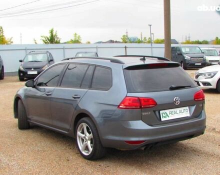 Фольксваген Гольф, об'ємом двигуна 1.8 л та пробігом 184 тис. км за 10998 $, фото 1 на Automoto.ua