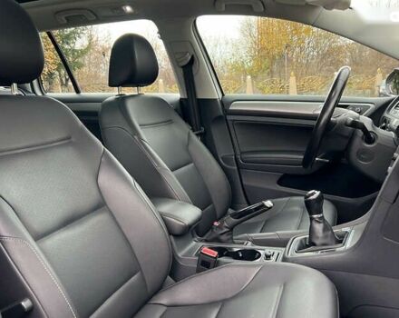 Фольксваген Гольф, объемом двигателя 2 л и пробегом 53 тыс. км за 16700 $, фото 18 на Automoto.ua