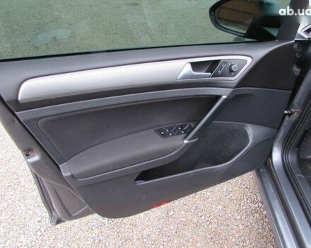 Фольксваген Гольф, об'ємом двигуна 1.8 л та пробігом 184 тис. км за 10998 $, фото 5 на Automoto.ua