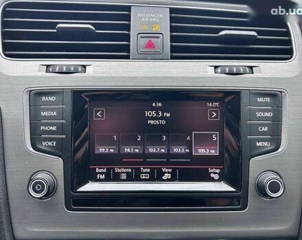 Фольксваген Гольф, об'ємом двигуна 0 л та пробігом 194 тис. км за 11800 $, фото 26 на Automoto.ua