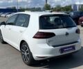 Фольксваген Гольф, объемом двигателя 1.8 л и пробегом 138 тыс. км за 13500 $, фото 8 на Automoto.ua
