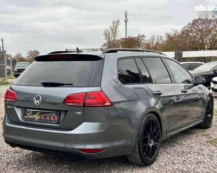Фольксваген Гольф, об'ємом двигуна 0 л та пробігом 194 тис. км за 11800 $, фото 4 на Automoto.ua