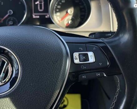 Фольксваген Гольф, об'ємом двигуна 2 л та пробігом 263 тис. км за 12200 $, фото 14 на Automoto.ua