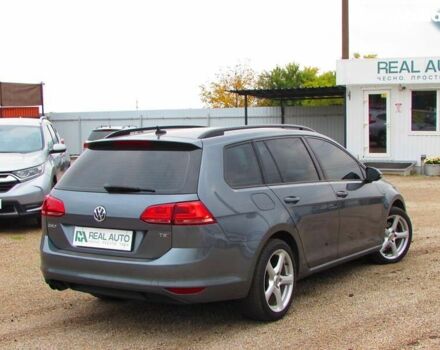 Фольксваген Гольф, об'ємом двигуна 1.8 л та пробігом 184 тис. км за 10998 $, фото 2 на Automoto.ua